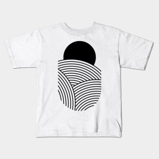 Geometry Kids T-Shirt